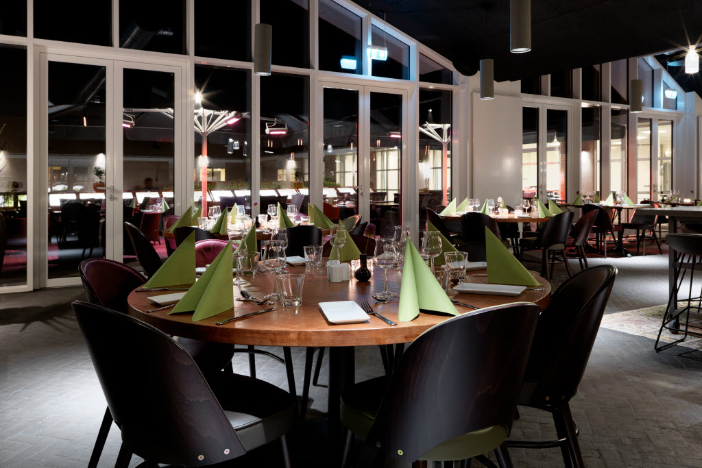 Copyright: : Elin Strömberg © 2015 Restaurant